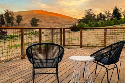 Penngrove House | Penngrove Farmhouse Retreat