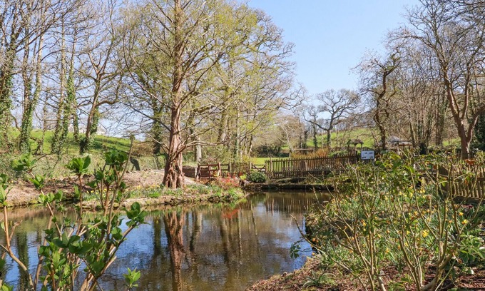 Veryan Cottage | Pennine