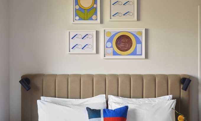 Williamsburg Hotel | Penny Williamsburg Hotel, Nice Queen Room, Pet-Friendly!