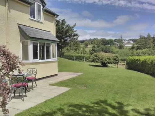 Withypool House | Pennycombe Cottage, Westerclose, Withypool