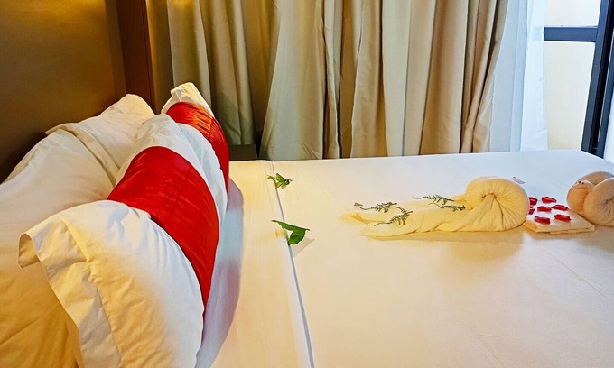 Angre Hotel | Penouël Hôtel
