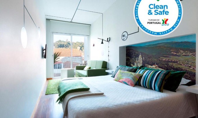 Viana do Castelo House | Pensao O Laranjeira