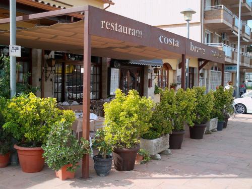 Sant Antoni de Calonge House | Pensió Costa Brava
