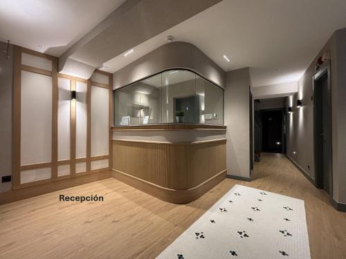 Bilbao City Centre House | Pensión Begoña - centro ciudad