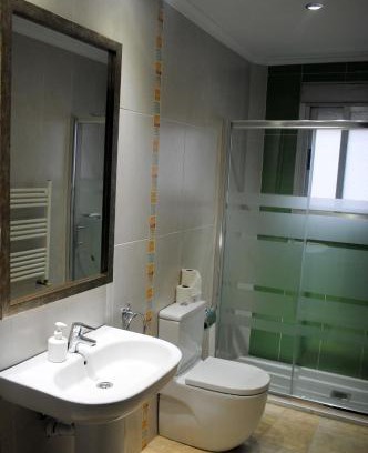 Logrono House | Pensión Blanquita