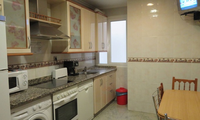 Logrono City Centre House | Pensión Calfred II