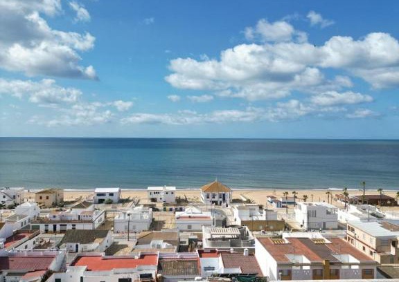 Islantilla House | Pensión El Alamo