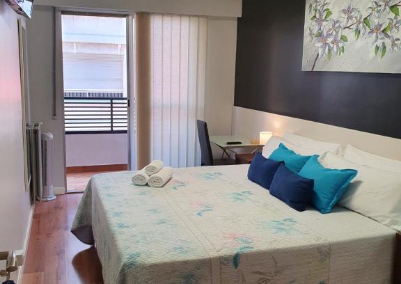 Logrono City Centre House | Pensión El Espolón