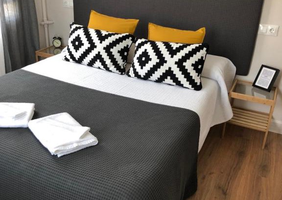 Villasinde Bed & Breakfast | Pensión Fernández