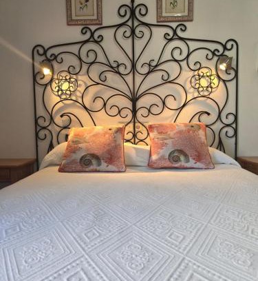 Fuencaliente de la Palma House | Pensión Los Volcanes