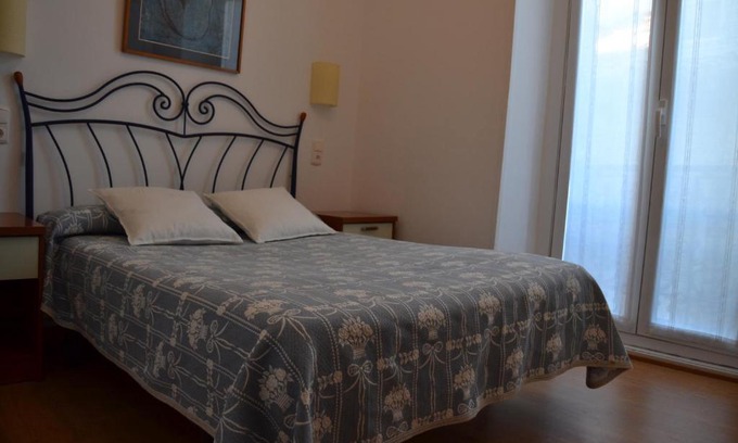 Old Town House | Pensión San Telmo/San Juan