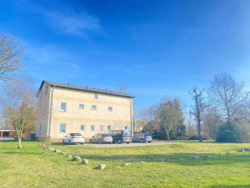 Velgast Apartment | Pension 28 - Zimmer 1-3