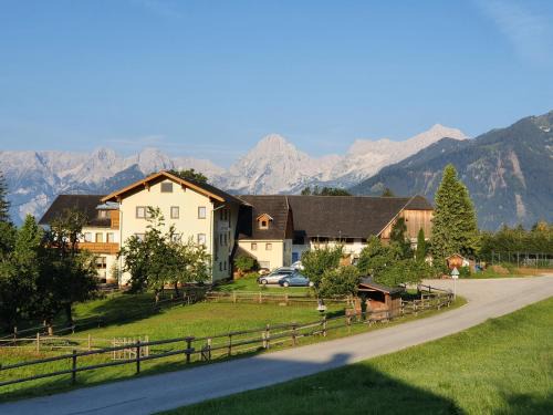 Vorderstoder Hotel | Pension ALPENHAUS