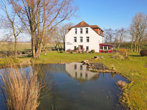 Westermarsch I Hotel | Pension Altes Zollhaus