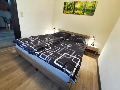 Neunkirchen Apartment | Pension am Kirchberg - Zimmer 2