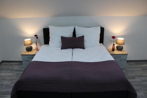Neunkirchen House | Pension am Stummplatz