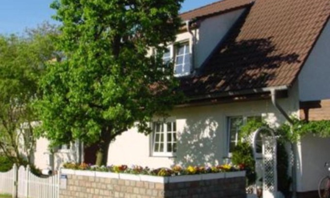 Wustrau House | Pension An der Bleiche