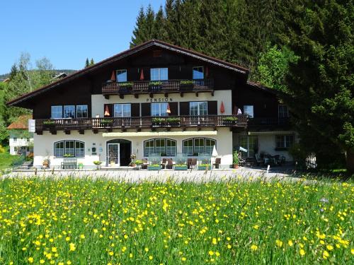 Faistenau House | Pension Bayrhammer