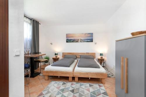 Region Hannover District House | Pension Beermann