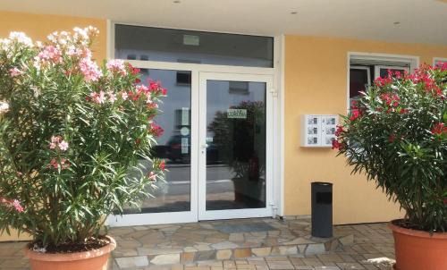 Forst House | Pension Corona