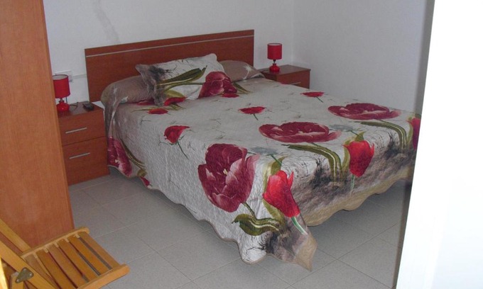 Tigaday House | Pension El Guanche