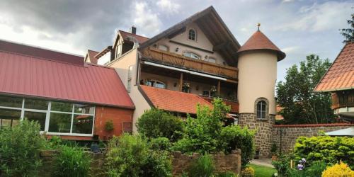 Salz House | Pension Göppner