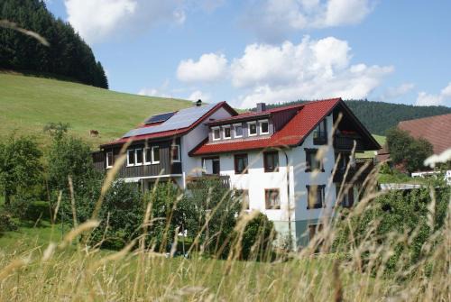 Baiersbronn House | Pension Haus-Sommerberg