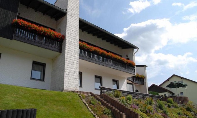 Warmensteinach House | Pension Haus Wanninger
