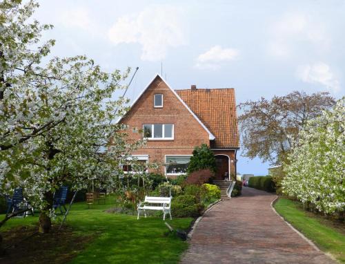 Jork House | Pension Hauschildt
