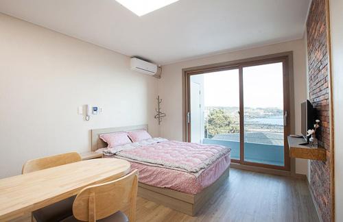 Namwon House | Pension Jung Won