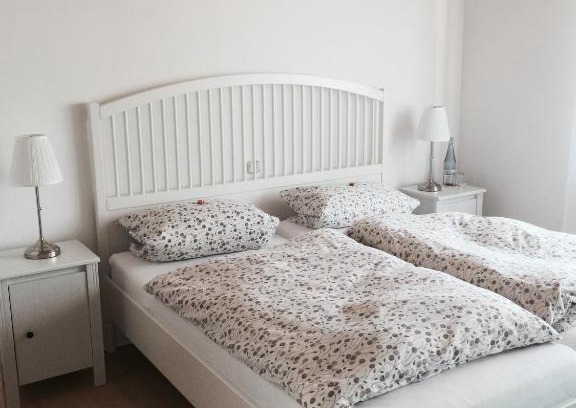 Limburg an der Lahn House | Pension Lindenhof