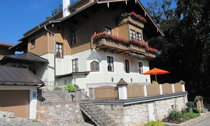 Bischofswiesen House | Pension Lugeck