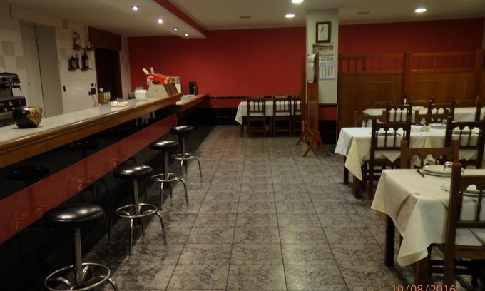 Pontedeume House | Pension Meson Paz