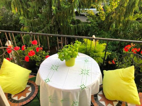 Ditzingen House | Pension mit Herz und Garten