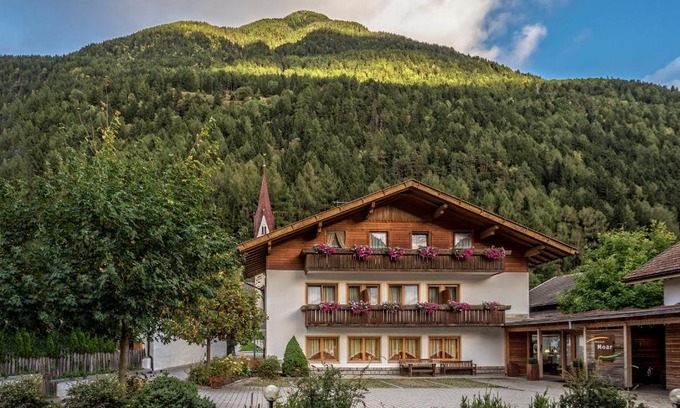 Caminata di Tures House | Pension Moarhof