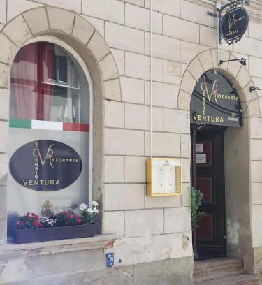 Hornburg House | Pension-Ristorante Ventura ehemals Reinhards Pension