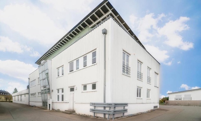 Laupheim Apartment | Pension Schweizer