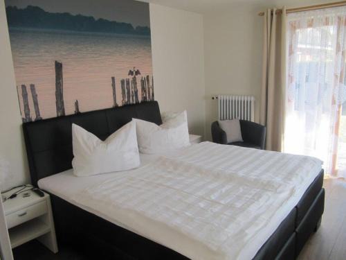 Nonnenhorn Apartment | Pension Sonnengrund