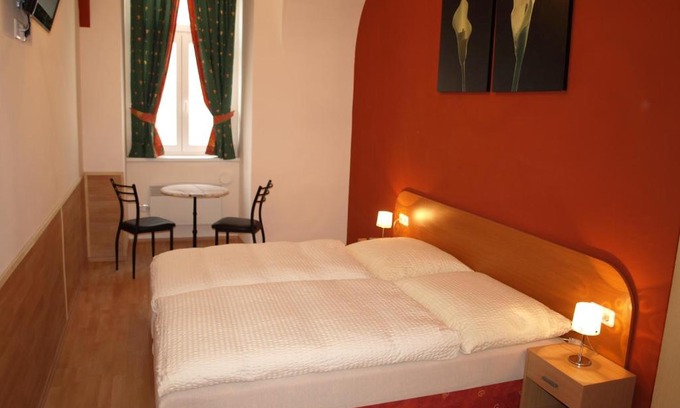 Leopoldstadt Apartment | Pension Tal Studios