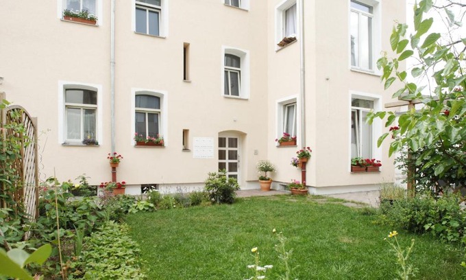 Mitte Apartment | Pension Tokus