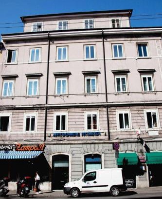 Trieste City Centre House | Pensione Rittmeyer