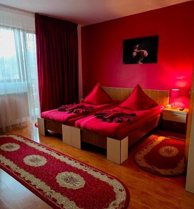 Vadu Izei House | Pensiunea Adriana