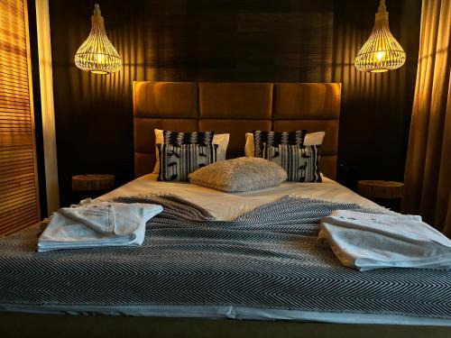 Avrig Bed & Breakfast | Pensiunea Amonte