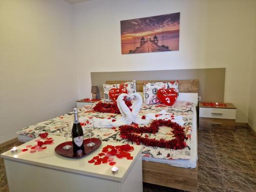 Timisoara House | Pensiunea B&B Casa Italia