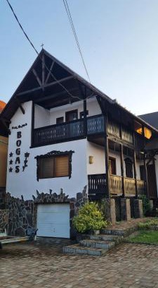 Praid Bed & Breakfast | Pensiunea Bogas