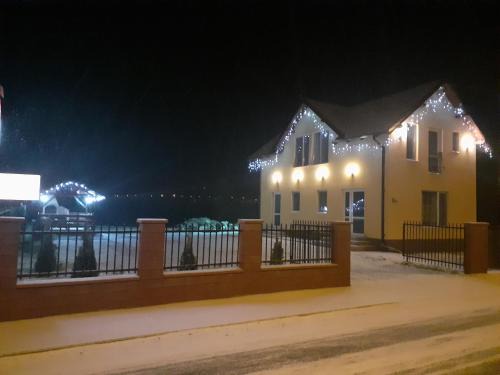 Toplita House | Pensiunea Casa Lircă