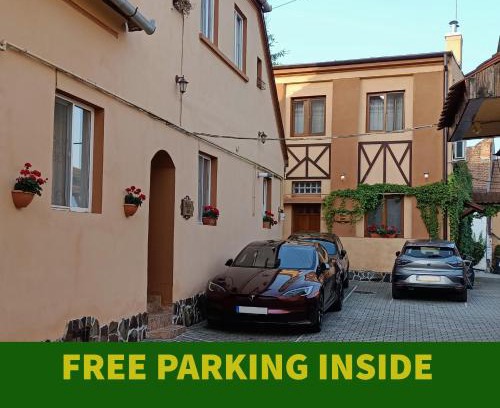 Sighisoara House | Pensiunea Casa Sighisoreana
