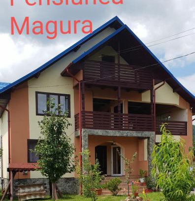 Baia de Fier House | Pensiunea Magura