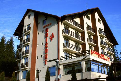 Poiana Brasov House | Pensiunea Orizont