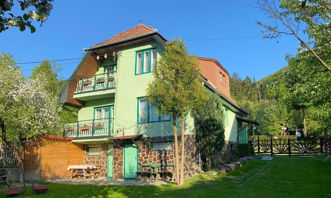 Baile Tusnad Bed & Breakfast | Pensiunea Panorama